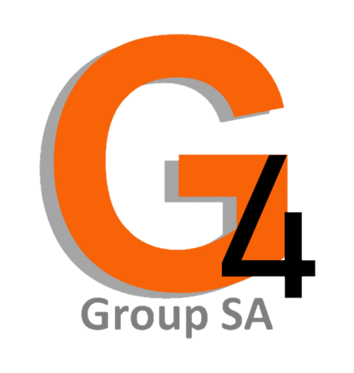Logo G4 Group